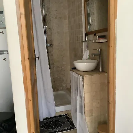 Apartment Appartement Cogolin Cogolin