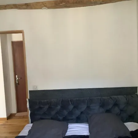 Appartement Cogolin