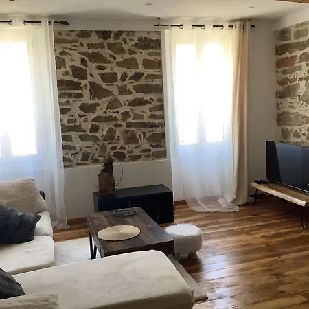 Appartement Cogolin Cogolin