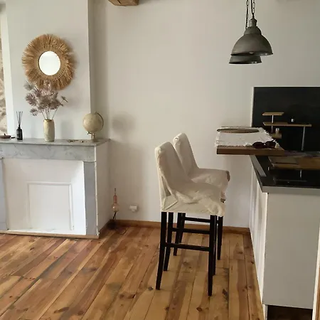 Lägenhet Appartement Cogolin Cogolin
