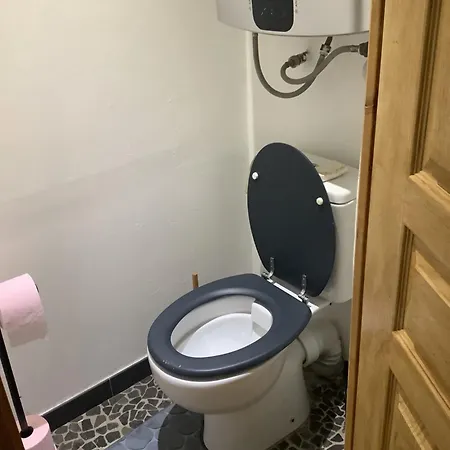 Appartement Cogolin